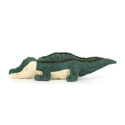 Alligator Allexi