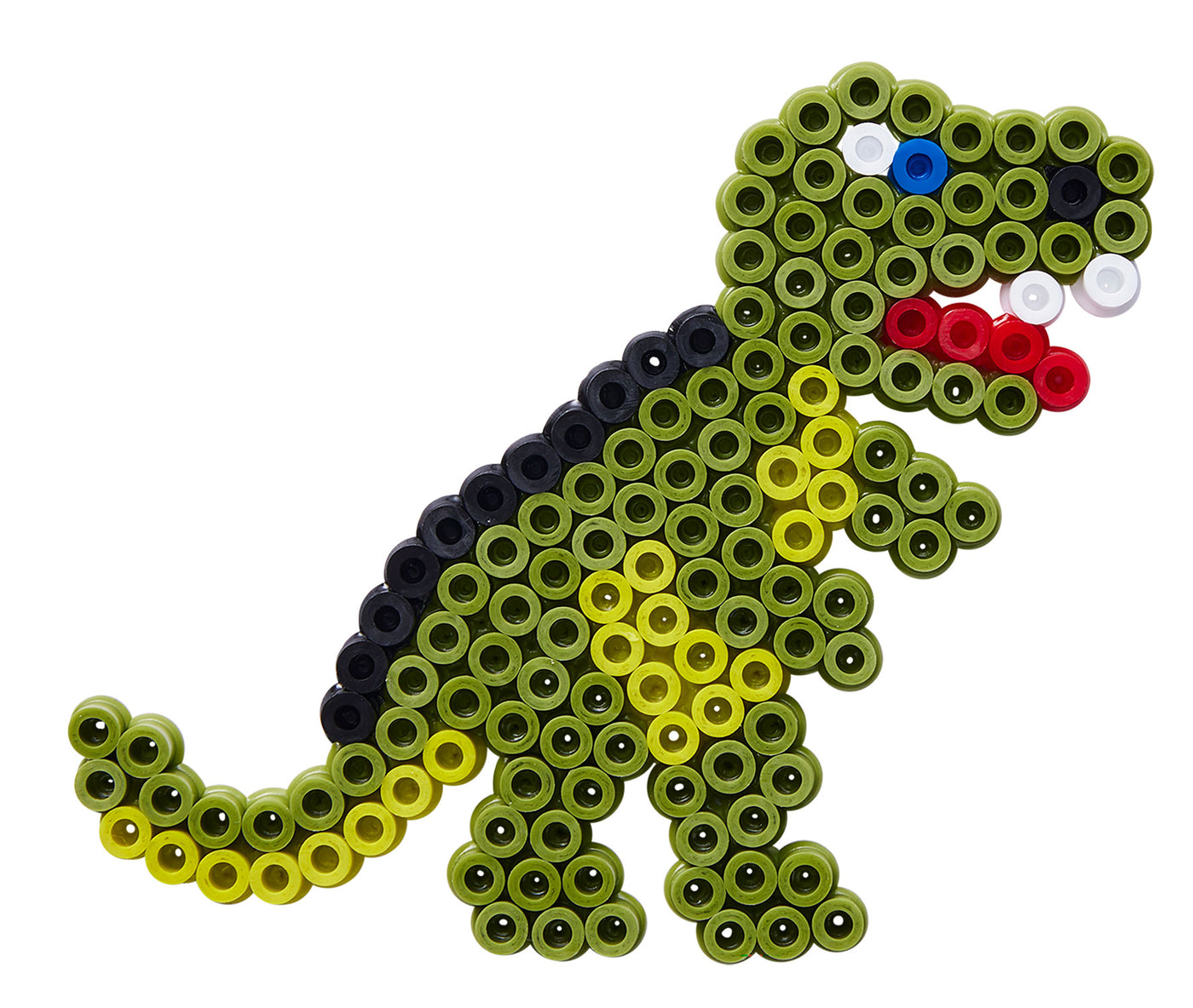 Perlepladesæt, Midi Dino
