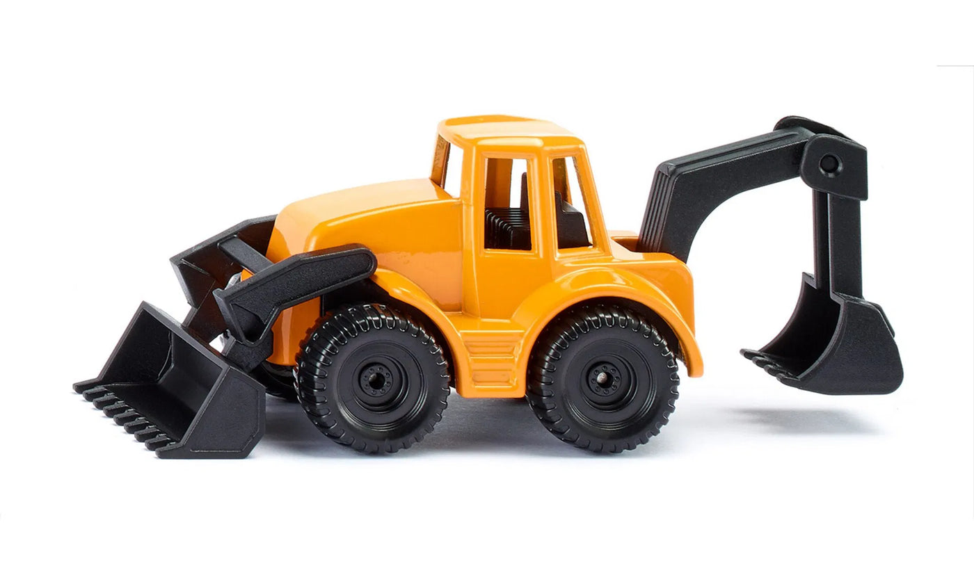 BIL BACKHOE LOADER 1103