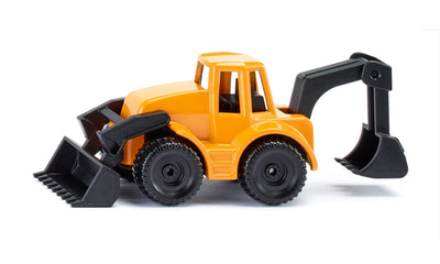 BIL BACKHOE LOADER 1103