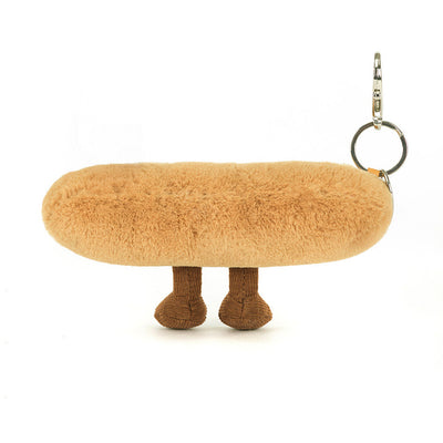Nøglering, Baguette