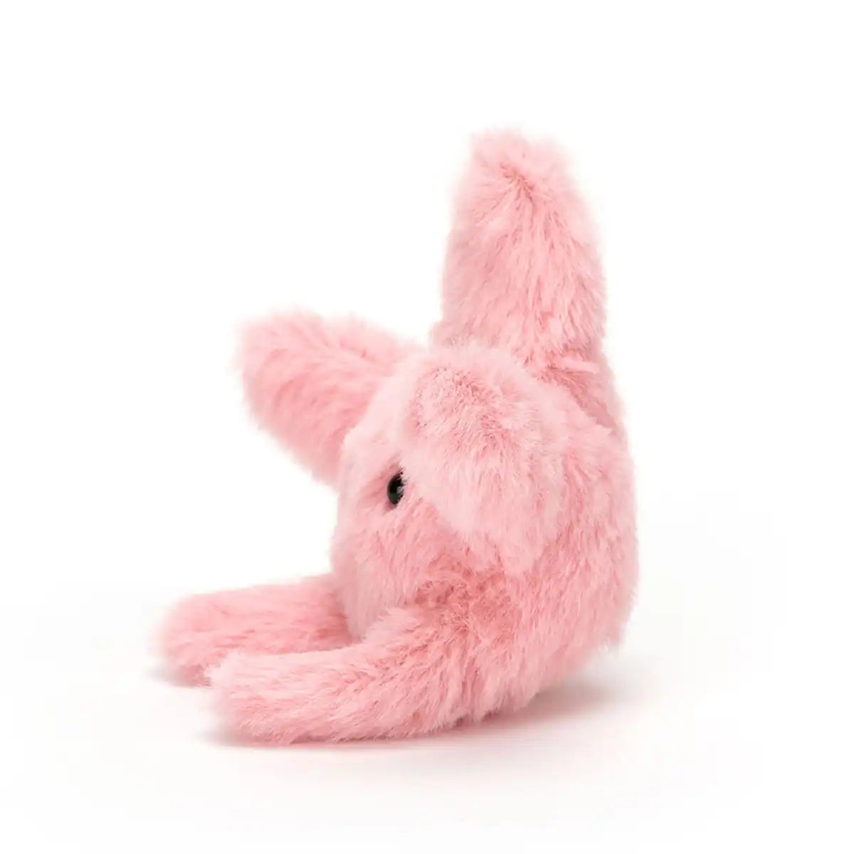 JELLYCAT FLUFFY STARFISH
