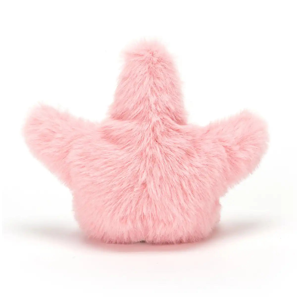 JELLYCAT FLUFFY STARFISH