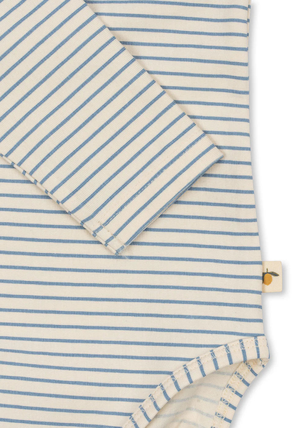 Bodystocking, Stripe Bluie