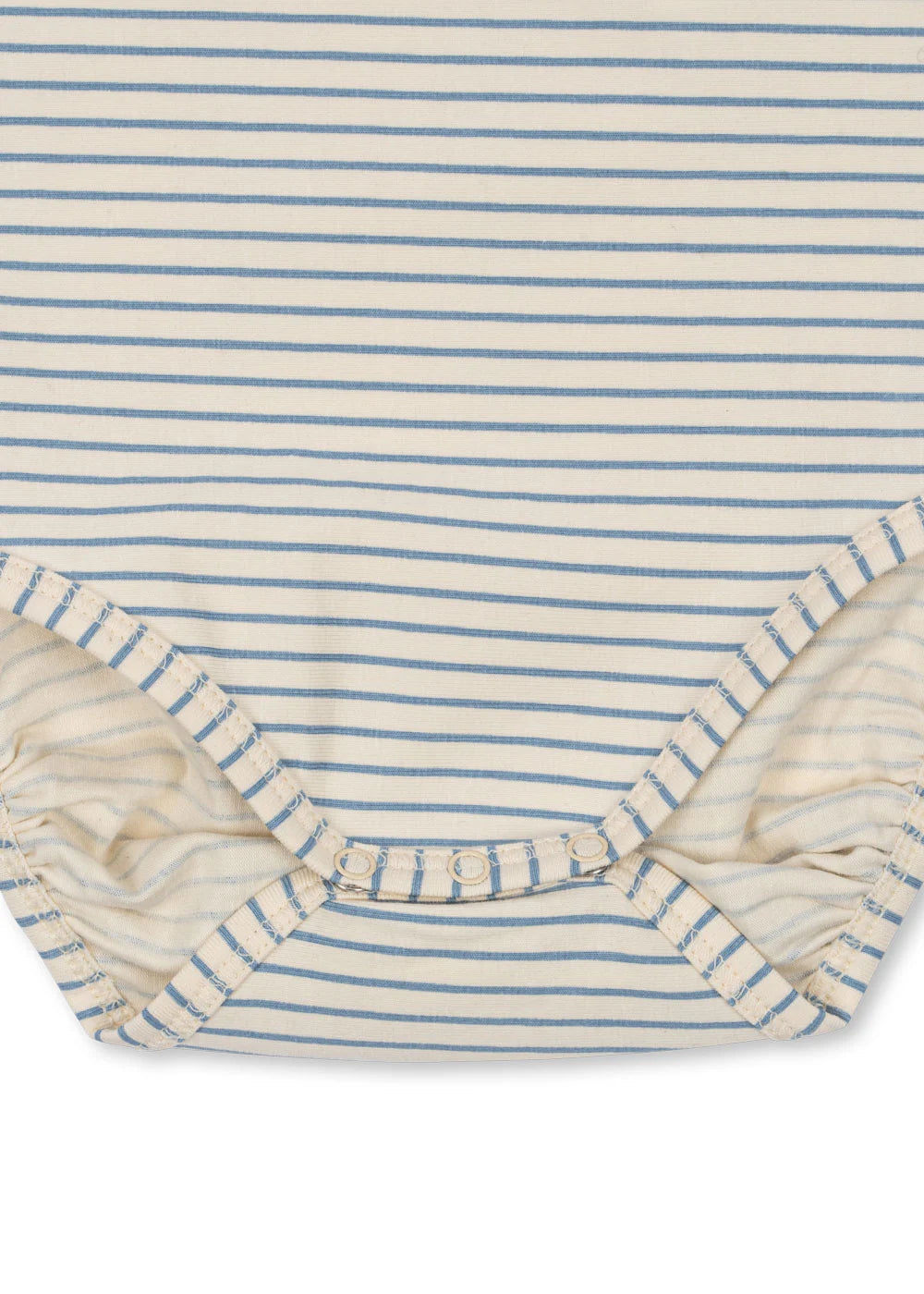 Bodystocking, Stripe Bluie