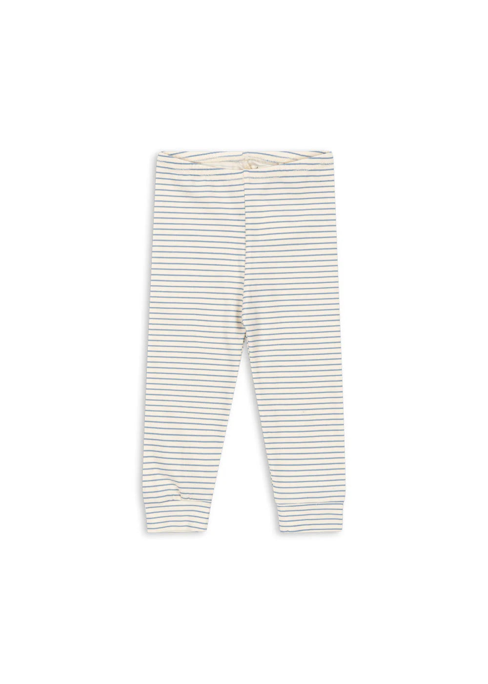 Leggings, Stripe Bluie