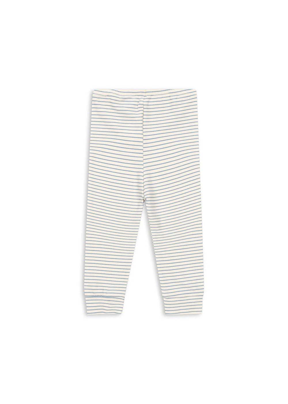 Leggings, Stripe Bluie