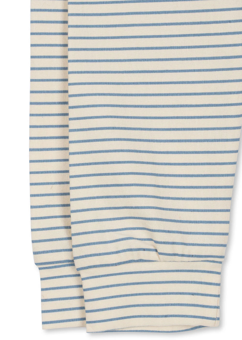Leggings, Stripe Bluie