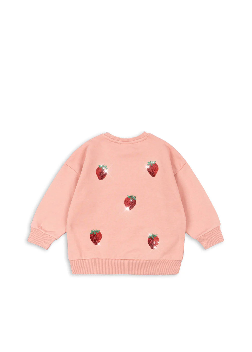 Lou Sweatshirt, Mellow Rose