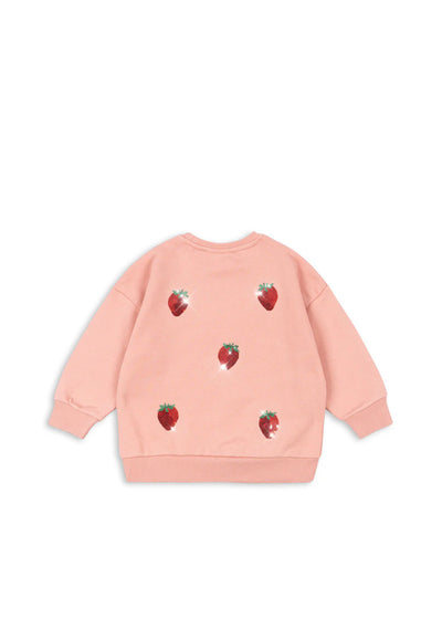 Lou Sweatshirt, Mellow Rose