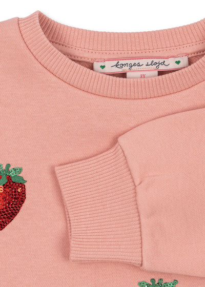 Lou Sweatshirt, Mellow Rose
