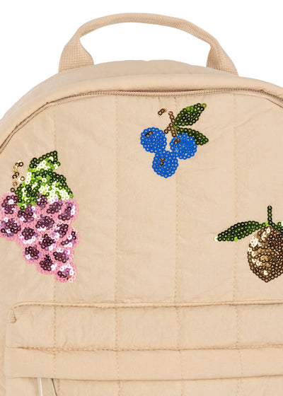 Juno Rygsæk, Frappé Sequin