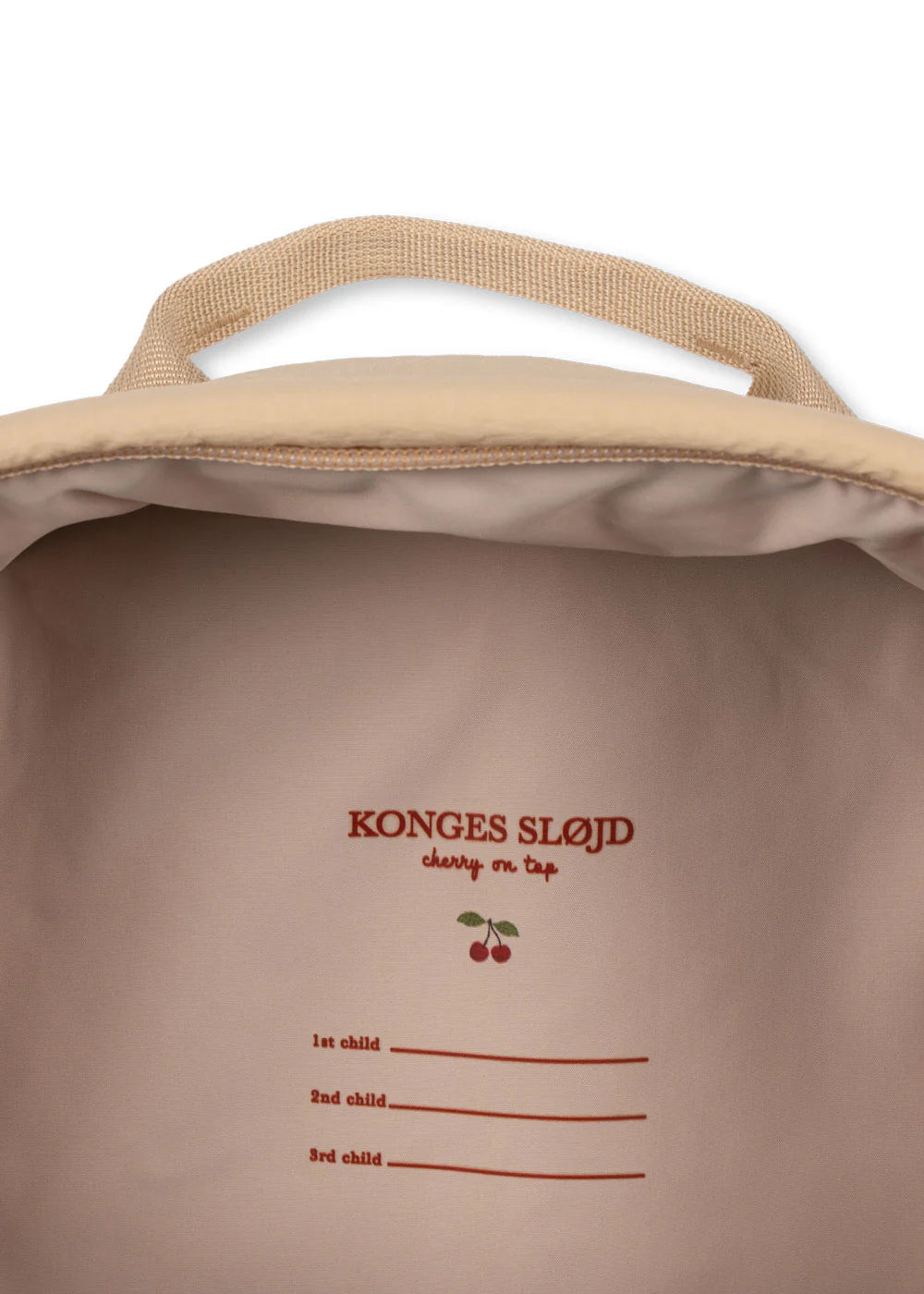 Juno Rygsæk, Frappé Sequin