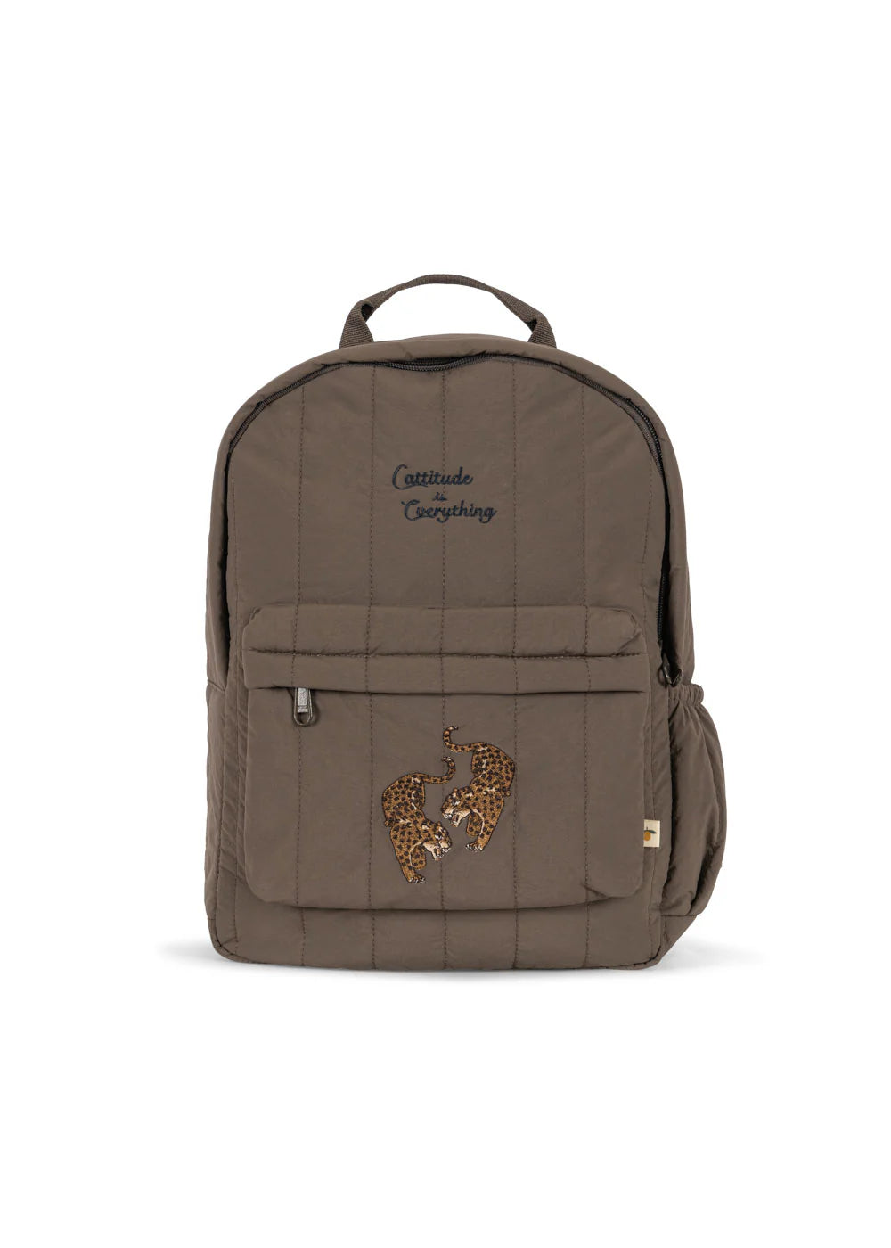 Juno Rygsæk, Walnut