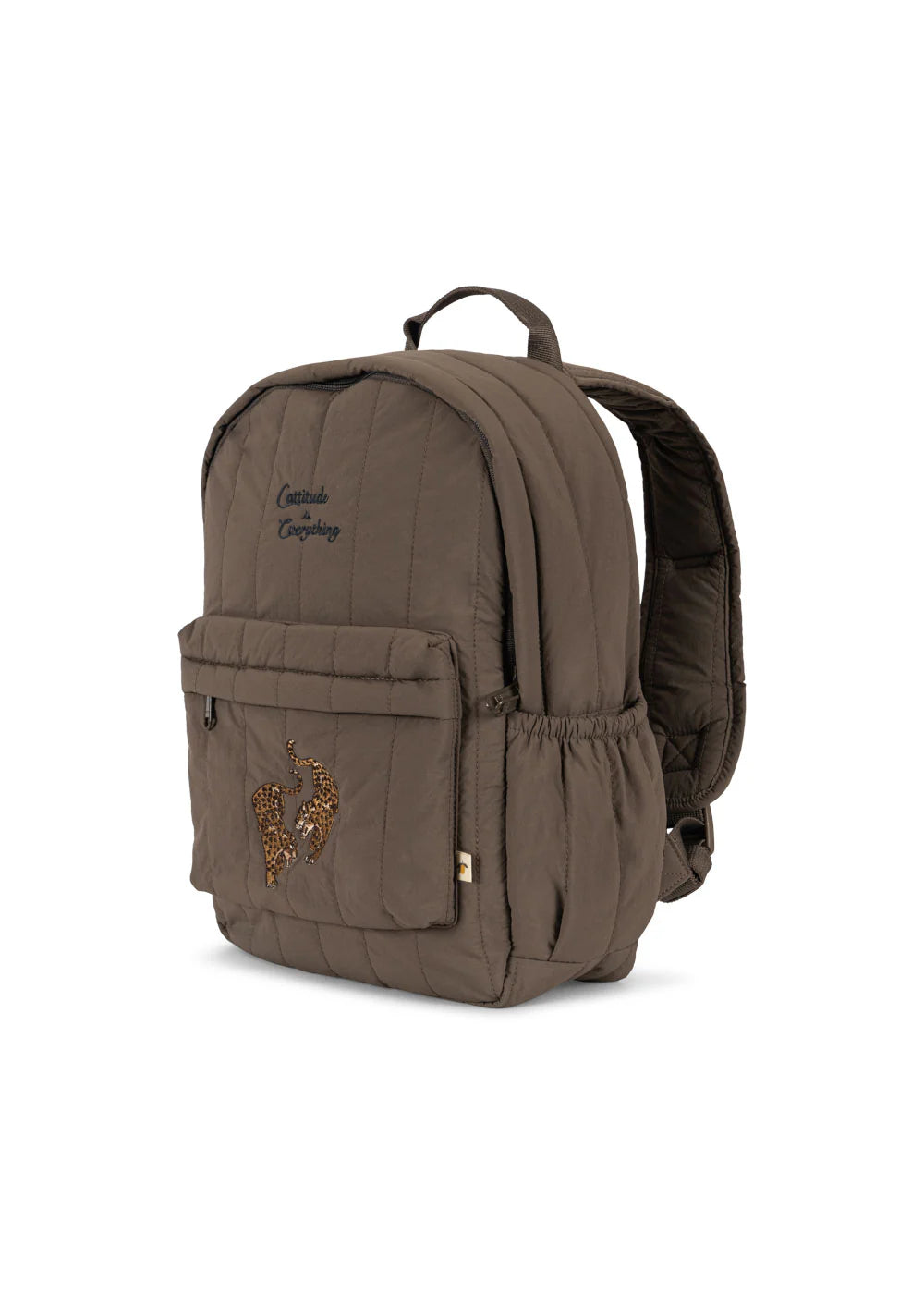 Juno Rygsæk, Walnut