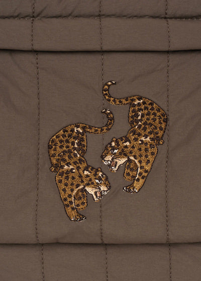 Juno Rygsæk, Walnut