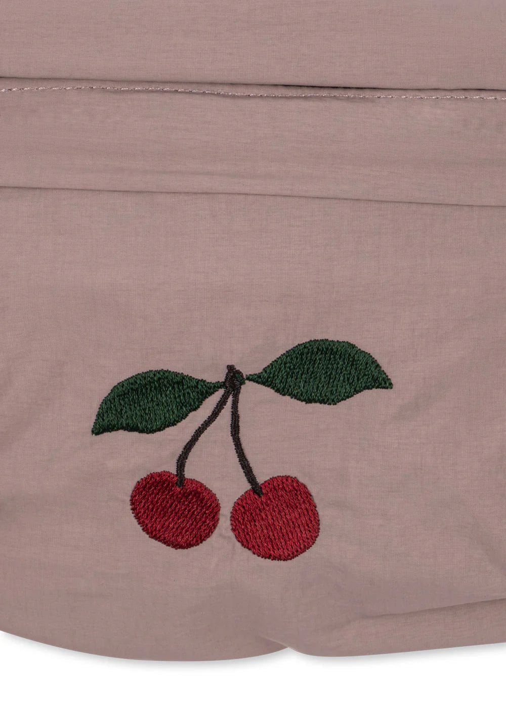 Juno Bæltetaske, Twillight Mauve