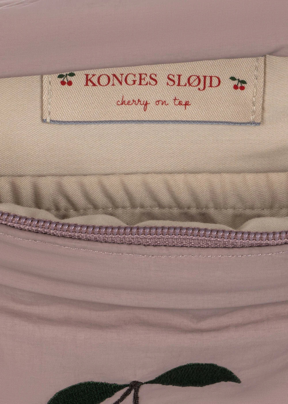 Juno Bæltetaske, Twillight Mauve