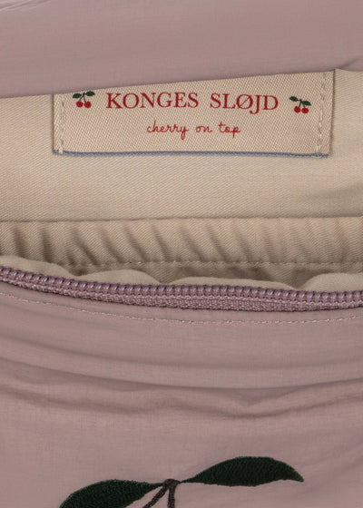 Juno Bæltetaske, Twillight Mauve