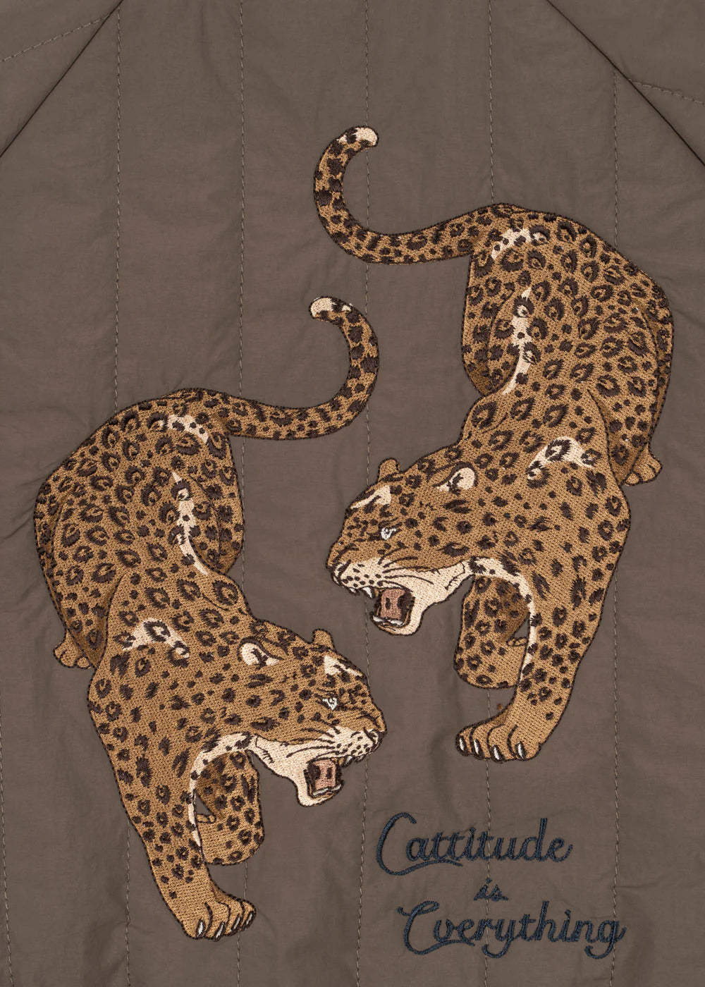 Juno Bomberjakke, Valnød