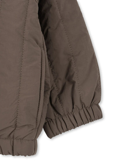 Juno Bomberjakke, Valnød