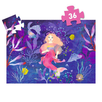 PUSLE ELLA THE MERMAID 36