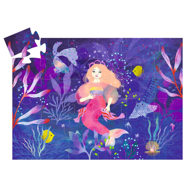 PUSLE ELLA THE MERMAID 36