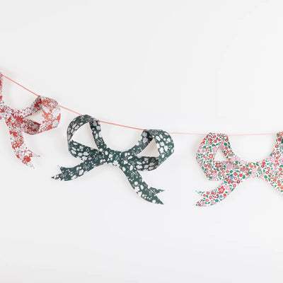 GARLAND LIBERTY BOW