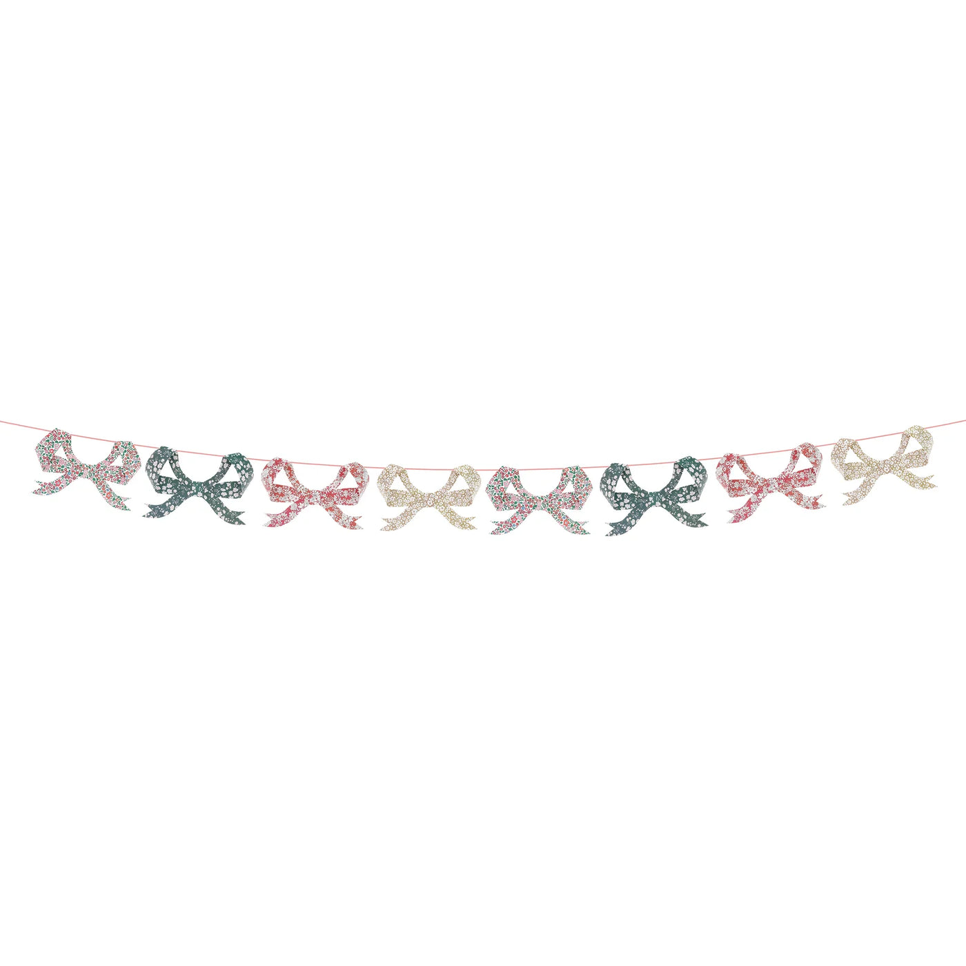 GARLAND LIBERTY BOW