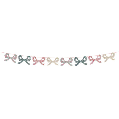 GARLAND LIBERTY BOW
