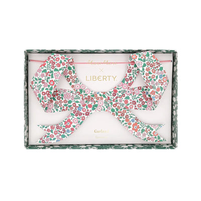 GARLAND LIBERTY BOW
