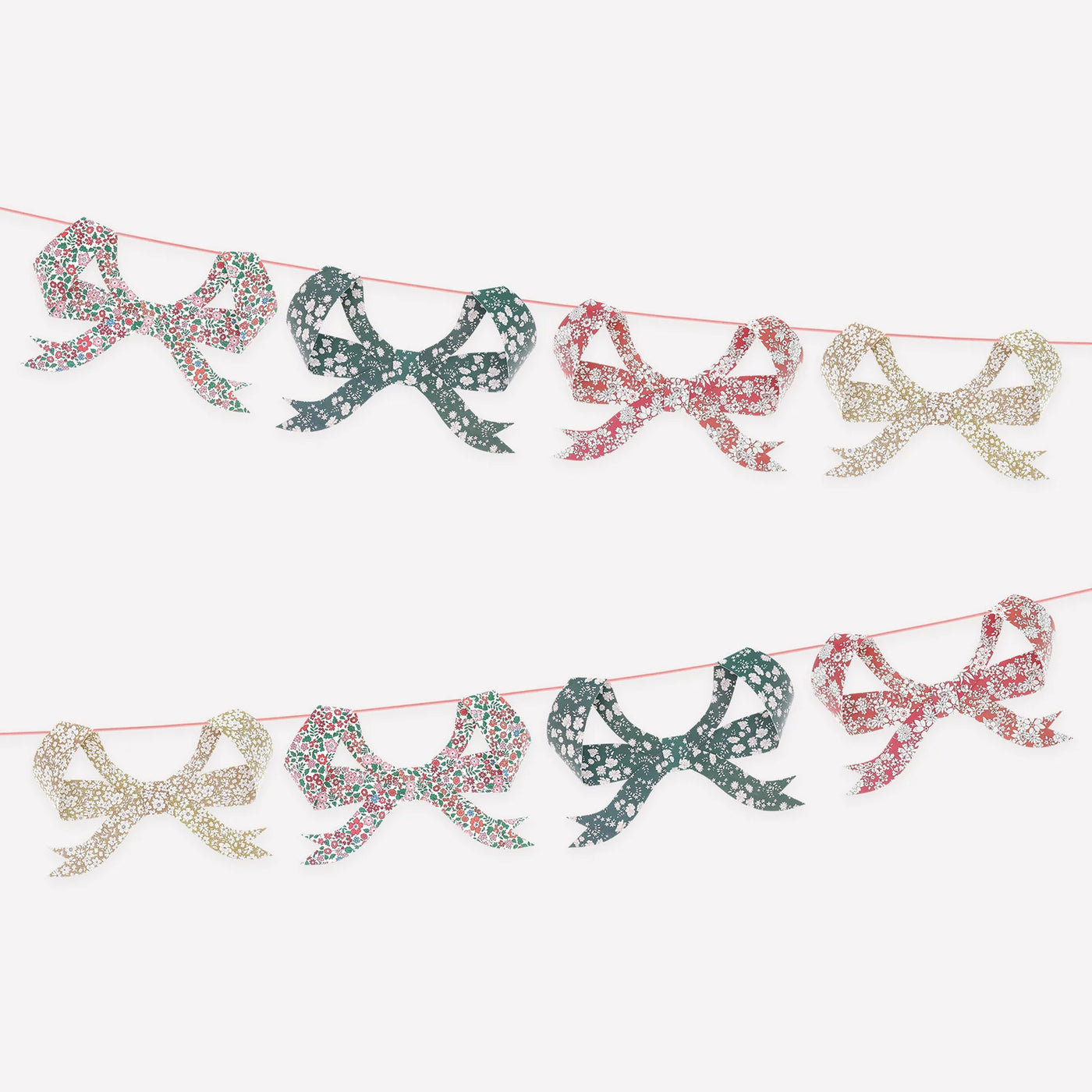 GARLAND LIBERTY BOW