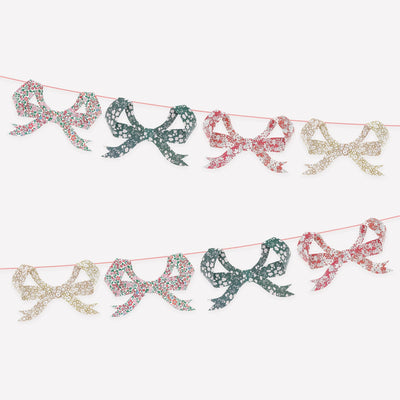 GARLAND LIBERTY BOW