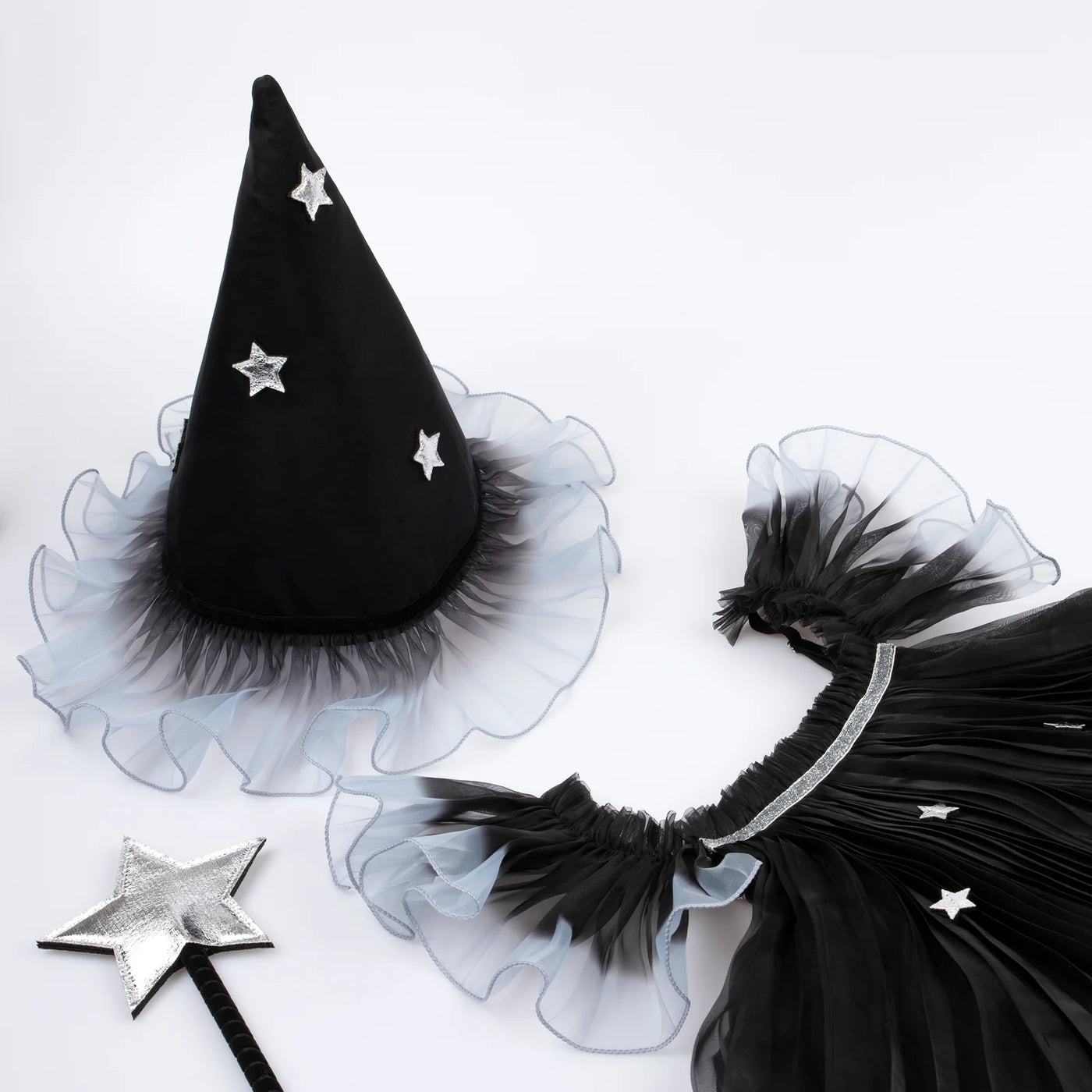 DRESS UP HEKS ORGANZA