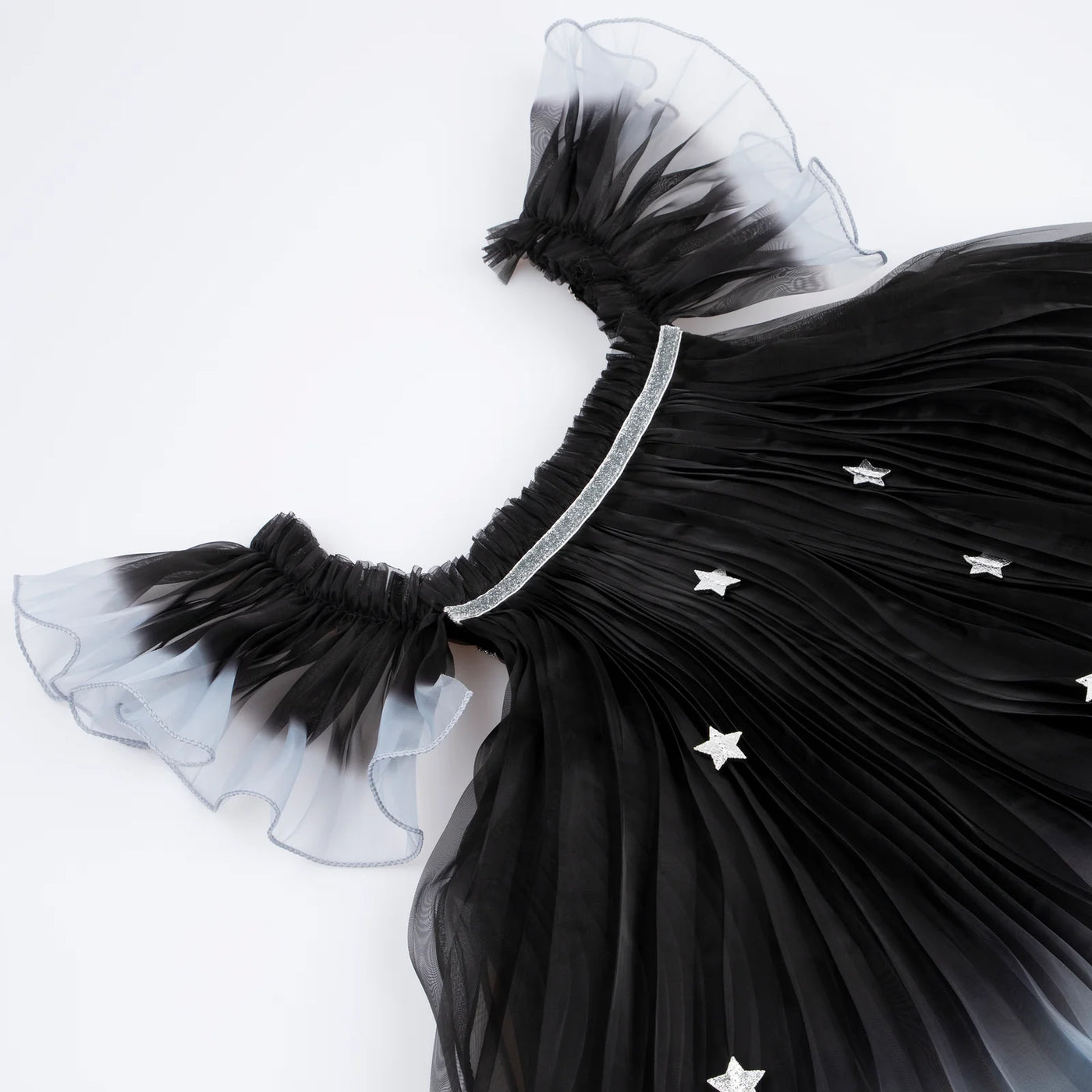 DRESS UP HEKS ORGANZA