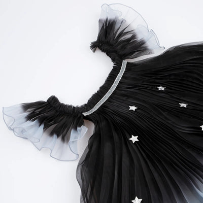 DRESS UP HEKS ORGANZA