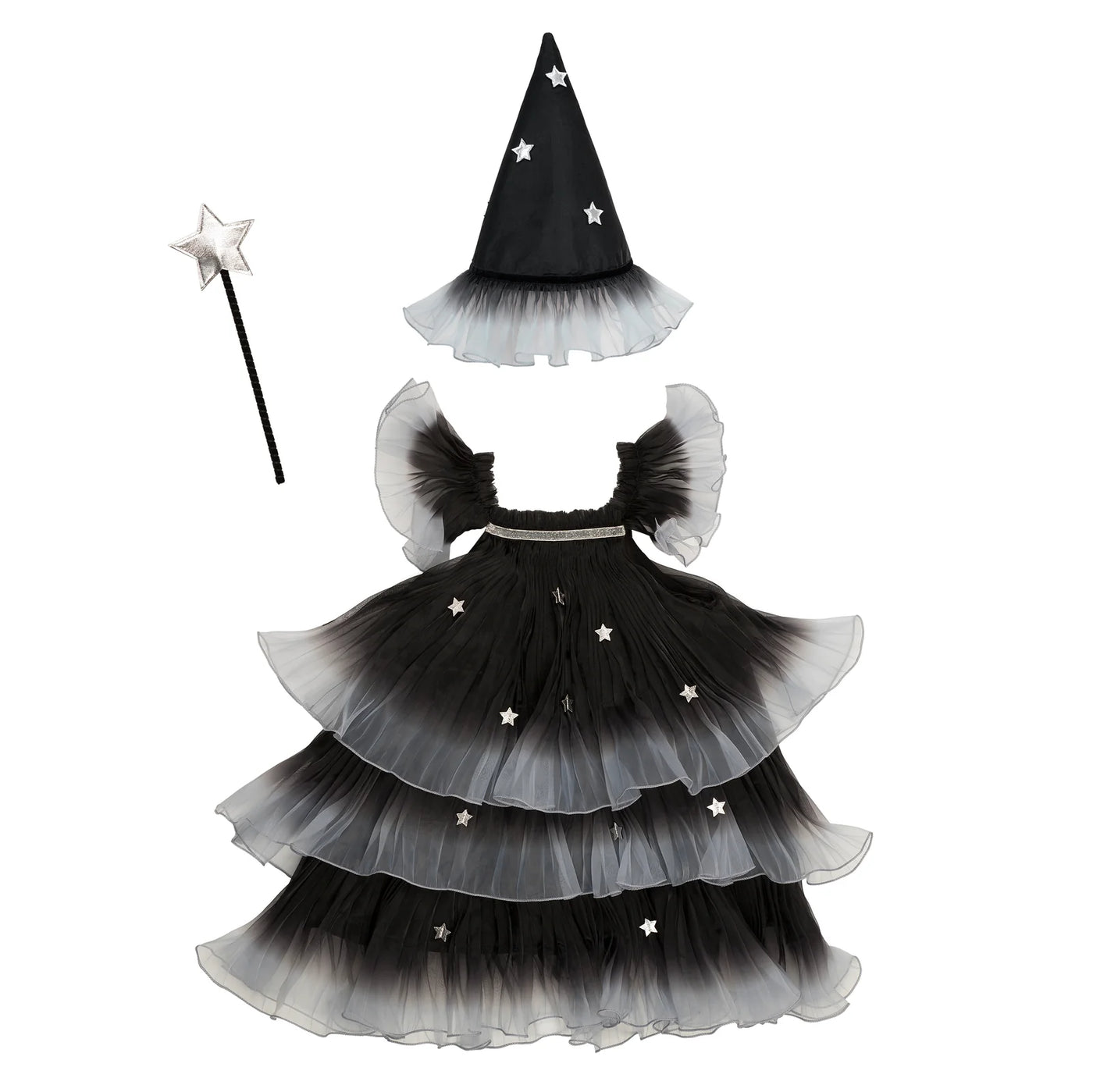 DRESS UP HEKS ORGANZA