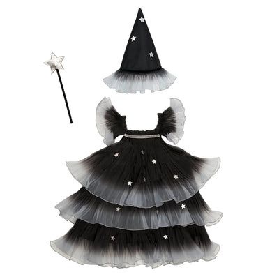 DRESS UP HEKS ORGANZA