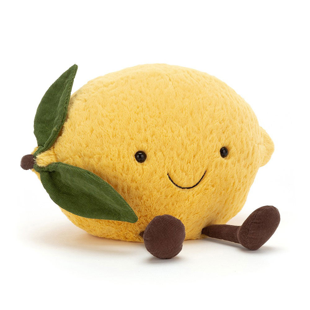Amuseables, Citron