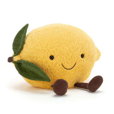 Amuseables, Citron