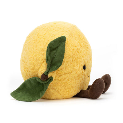 Amuseables, Citron