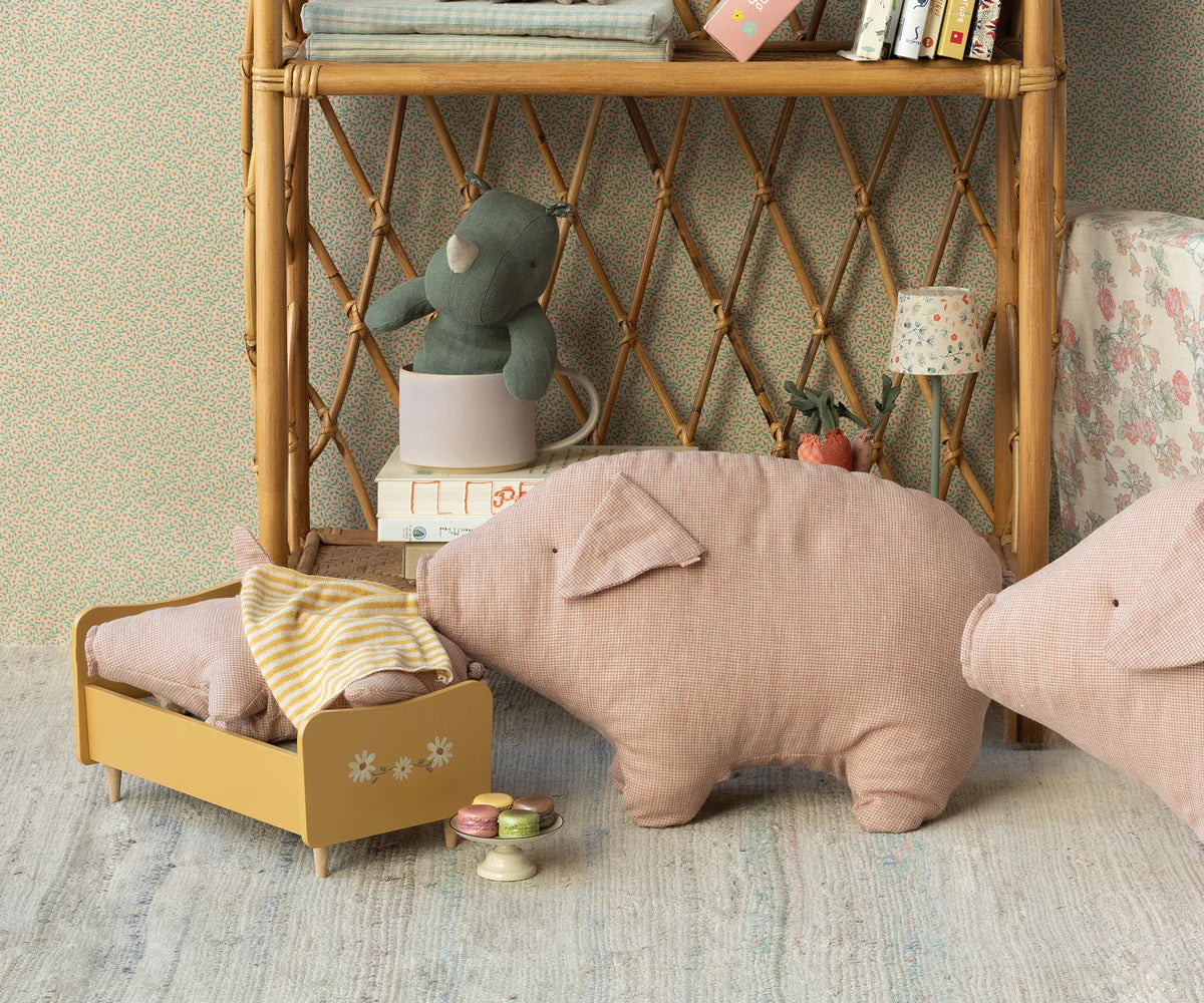 BAMSE GRIS POLLY STOR