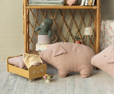 BAMSE GRIS POLLY STOR