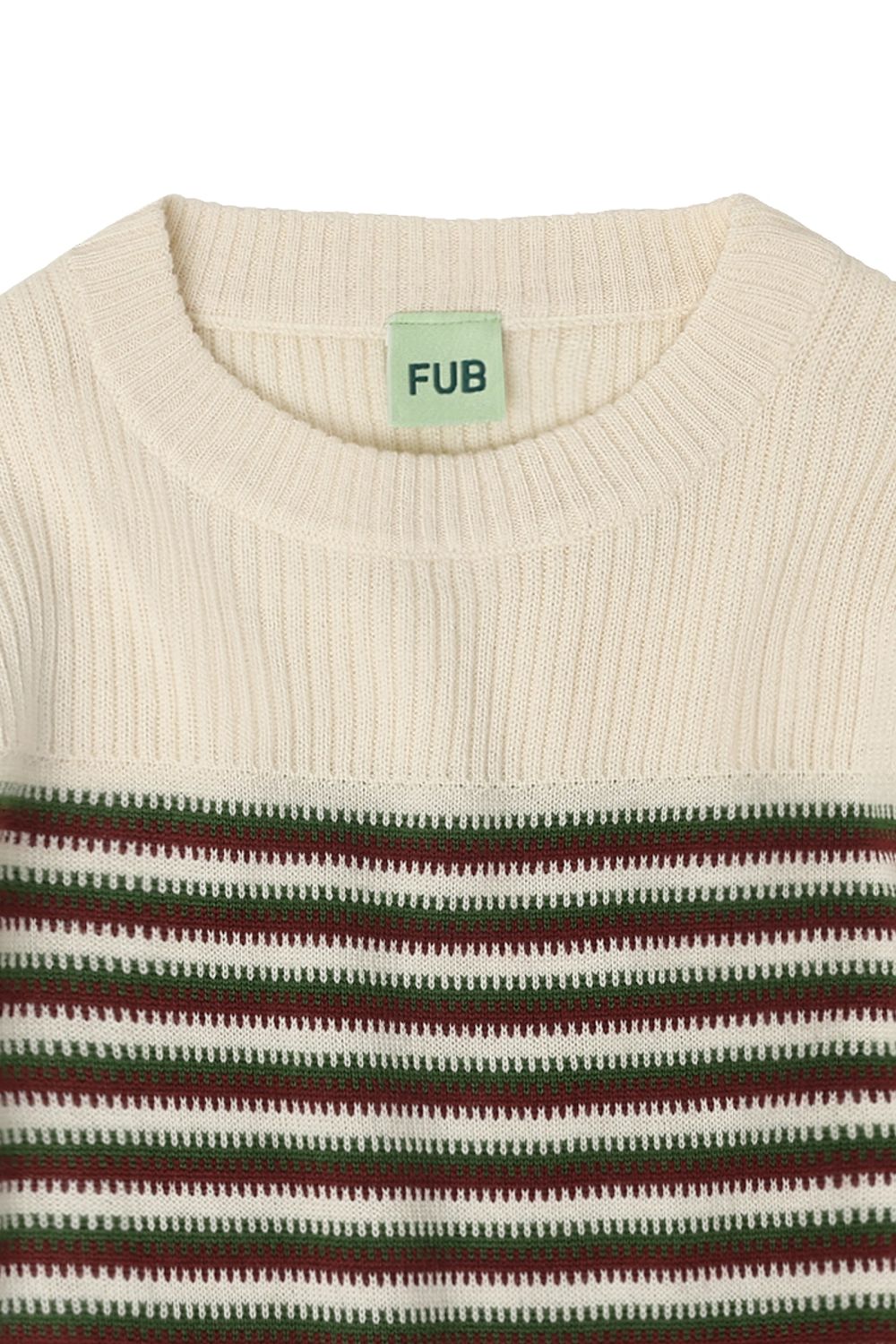 Tynd Sweater, Ecru