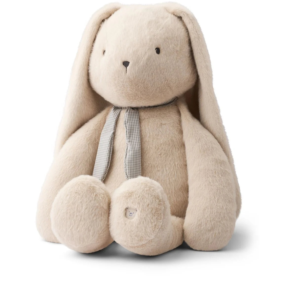 Bernis, Stor Kaninbamse