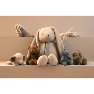 Bernis, Stor Kaninbamse
