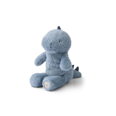 Stegosaurusbamse, Binnie