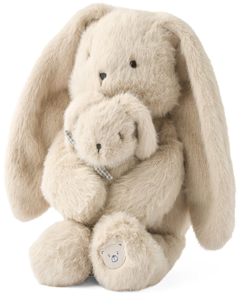 BERTO & Baby Kaninbamse