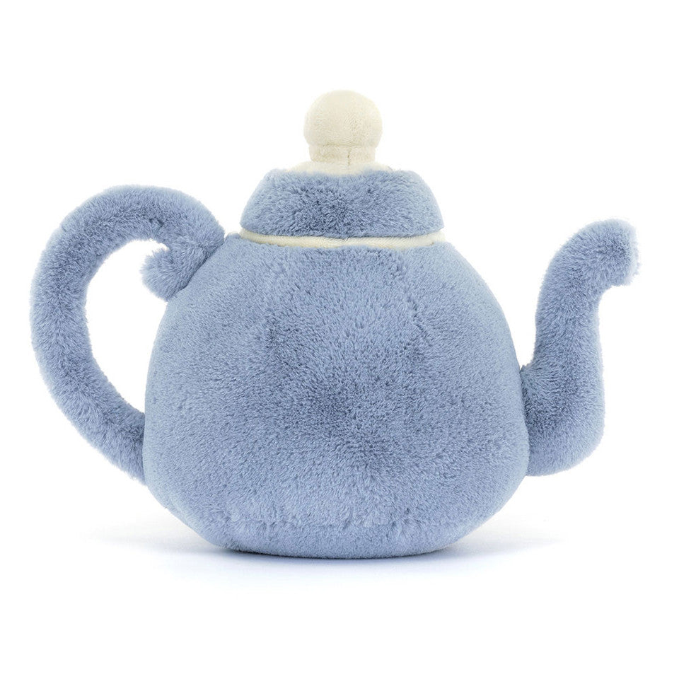 Amuseables, Tepotte