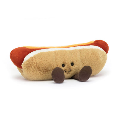 Amuseables, Hotdog